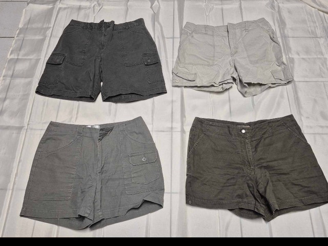 Womens shorts