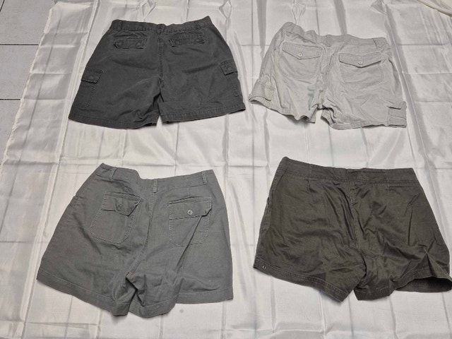 Womens shorts - photo 2