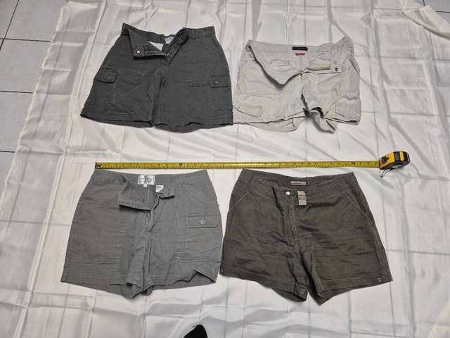 Womens shorts - photo 3