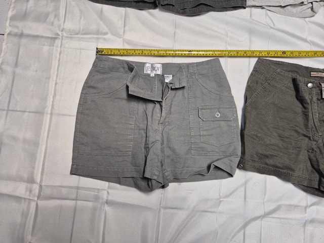 Womens shorts - photo 5
