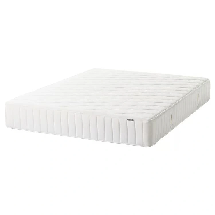 IKEA VÅGSTRANDA KING Mattress | Firm Hybrid | Clean