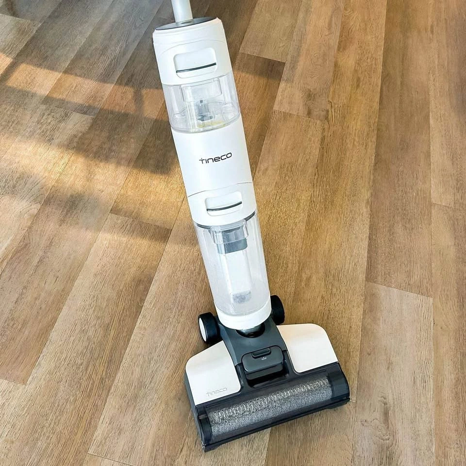 Tineco iFloor 3 Breeze Complete for Sale - photo 3
