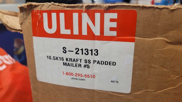 Self-Seal Padded Mailers (90 ct) - photo 3