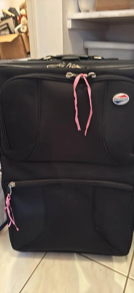 2 Luggage - Large and Carry-On - photo 3