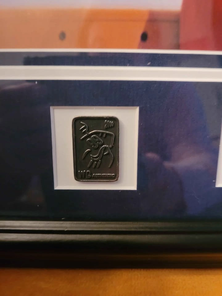 Wayne Gretzky Commemorative Photo/Print - Framed - photo 2