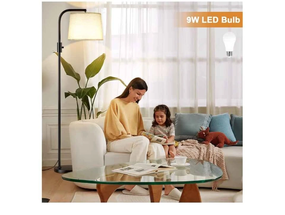 Ambimall Dimmable LED Floor Lamp - photo 4