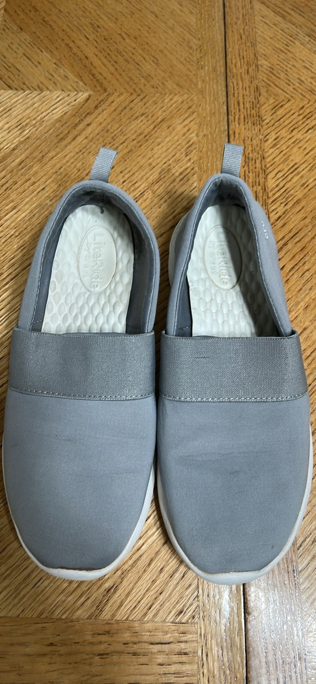 Womens Crocs Literide s W9