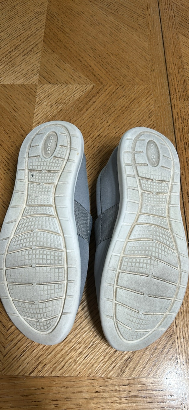 Womens Crocs Literide s W9 - photo 2