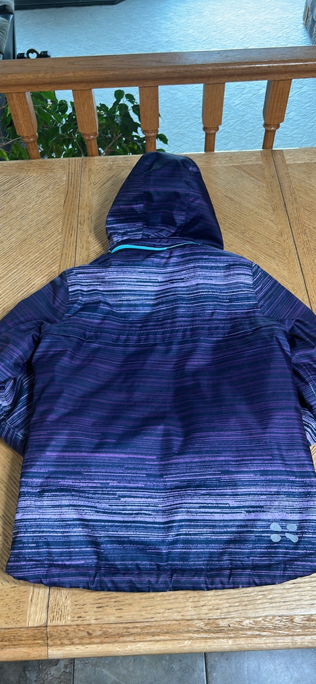 XMTN Girls Winter Coat Sz 8 - photo 2