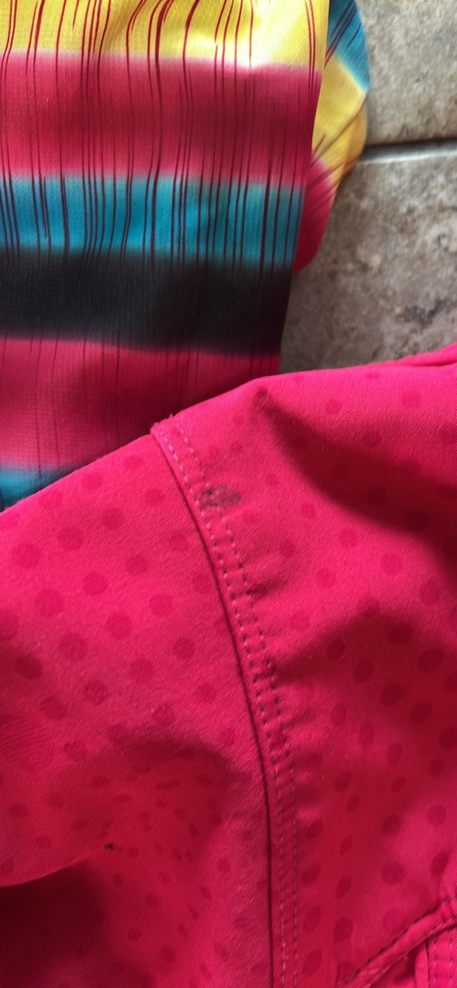 2 Girls Spring Jackets - photo 2