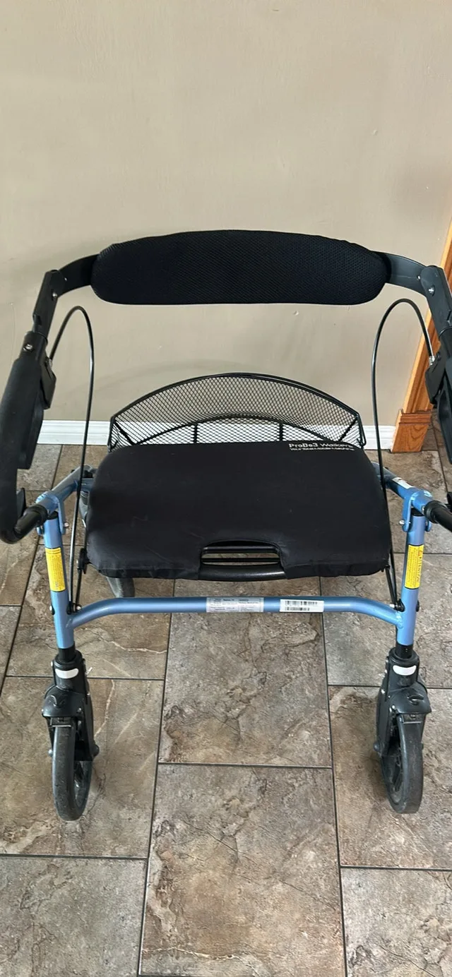 ProDe3 Bally's 19'' Walker - photo 3