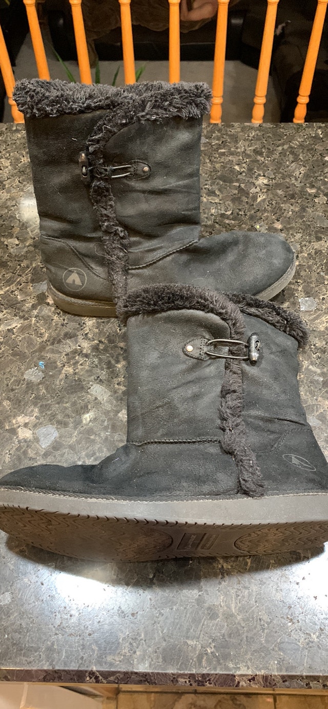 Airwalk womens winter boots