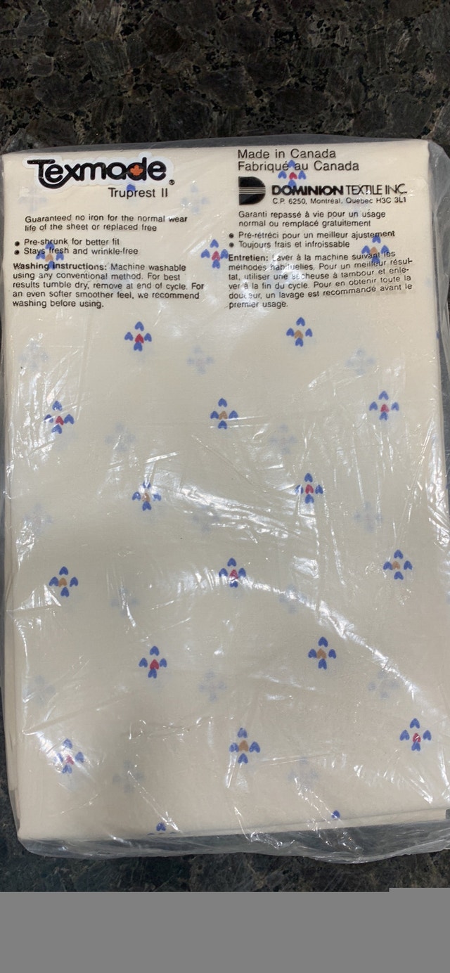 New standard pillow cases - photo 2