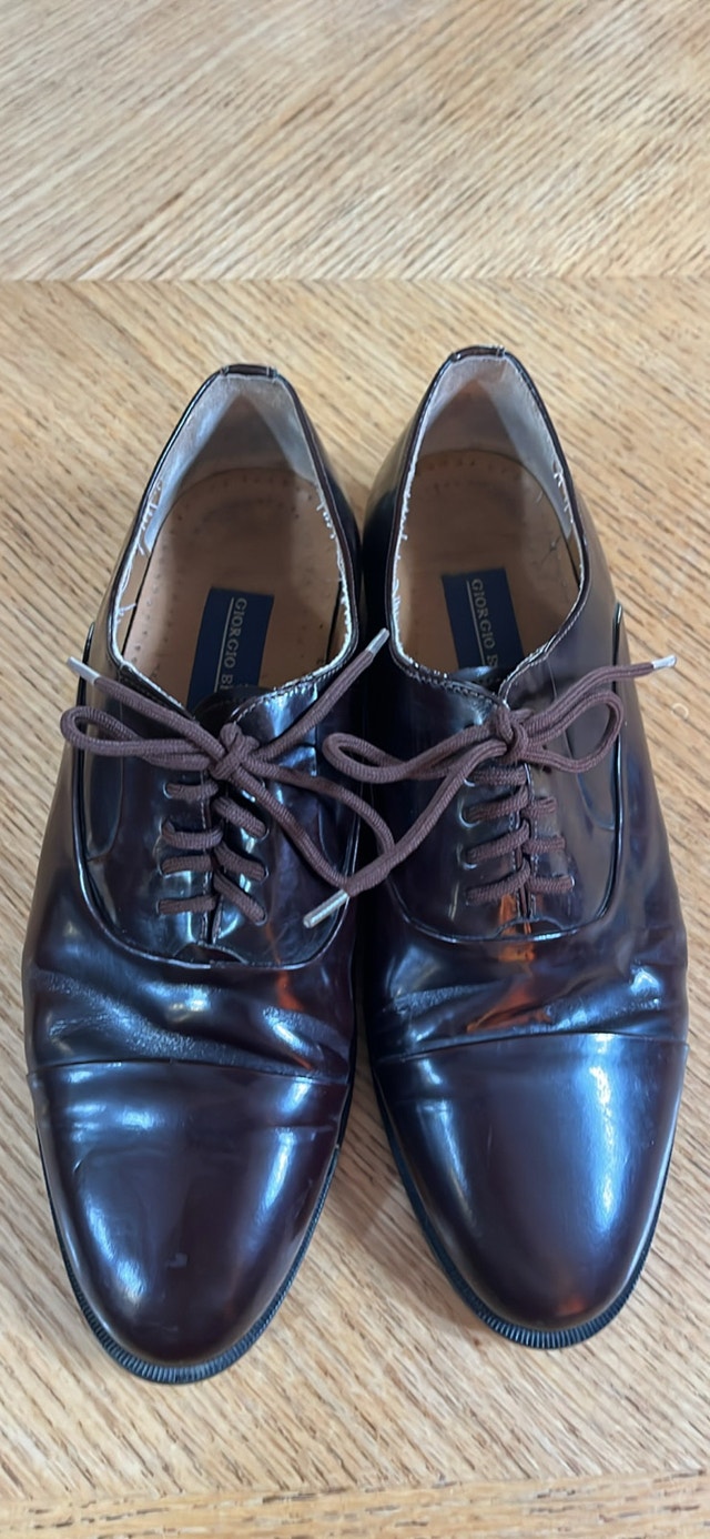 Giorgio Brutini Men's Dress Shoes