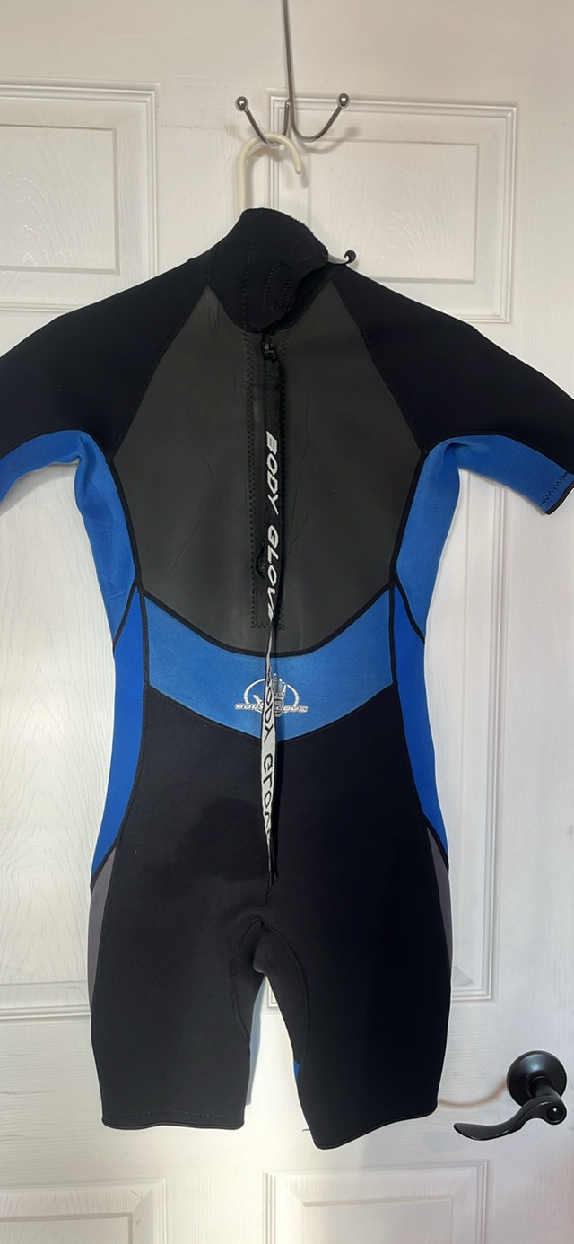 Body Glove Wetsuit Youth Size 14 - photo 2