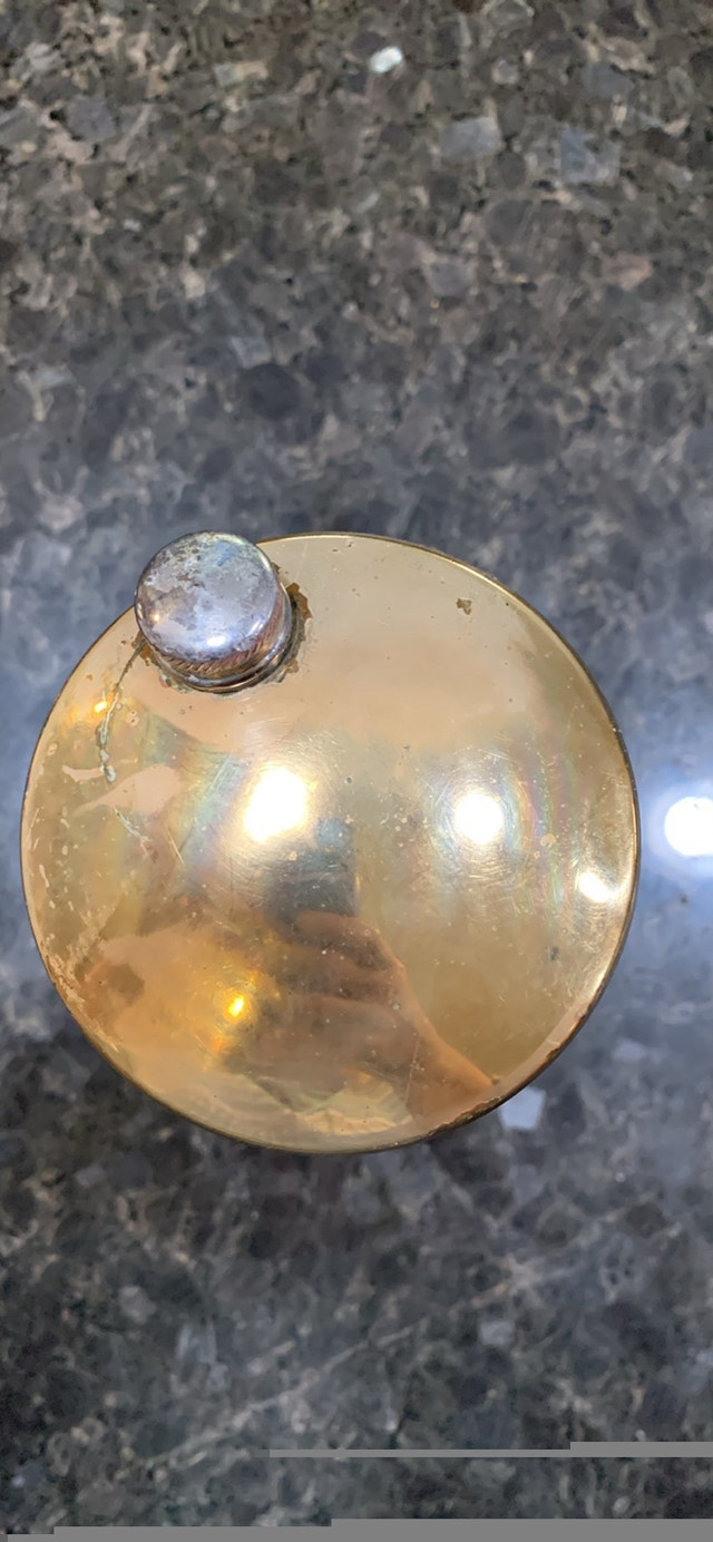 Antique Martini shaker - photo 2