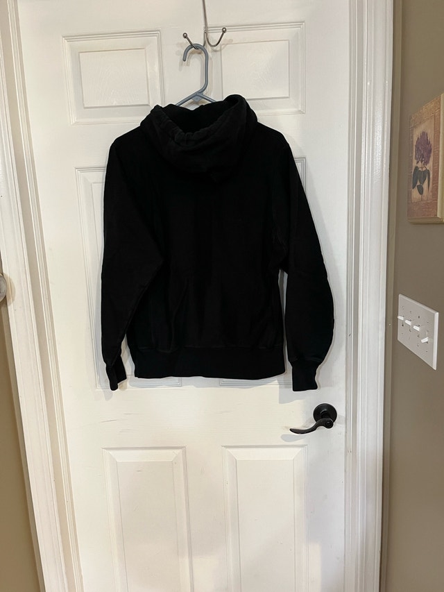 Champion Reverse Weave Hoodie sz S - photo 2