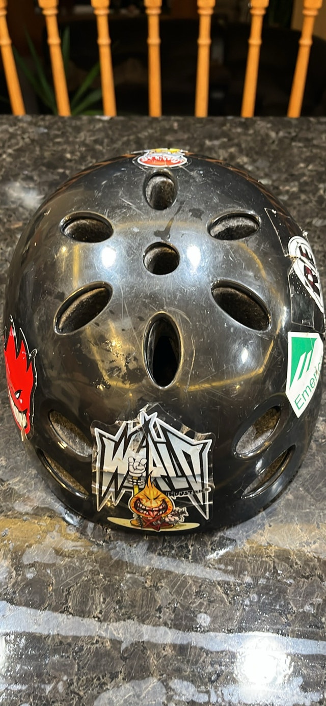 BMX Helmet Size Medium - photo 2