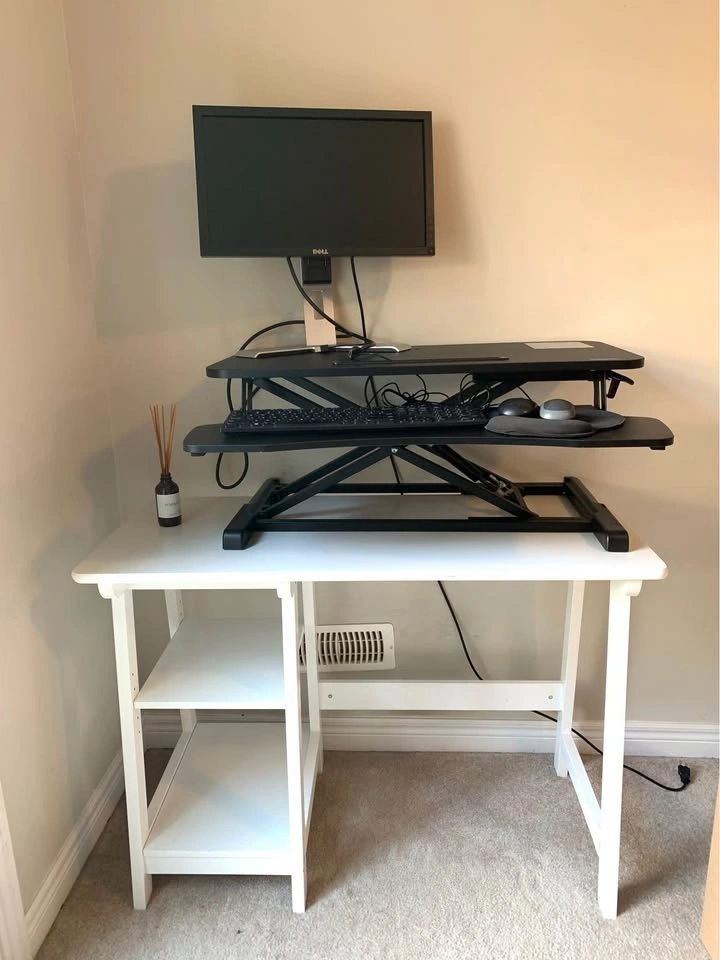 Standing Desk Converter - photo 2