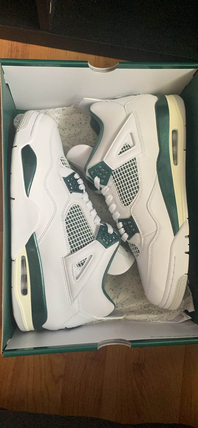 Men's Jordan 4