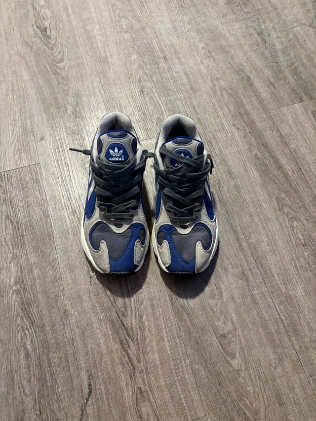 adidas original yung 1 alpine