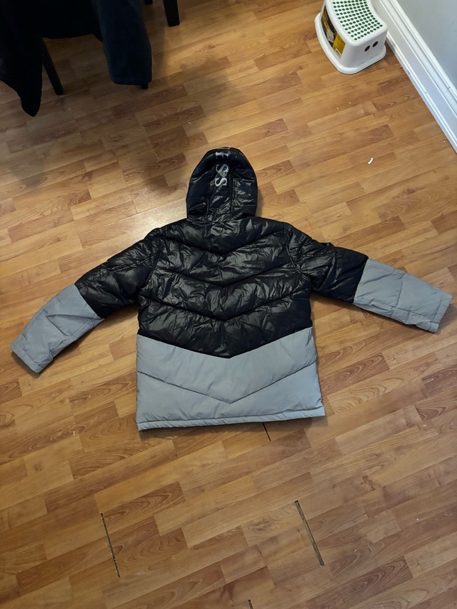 Guess Reflective Winter Jacket - photo 3