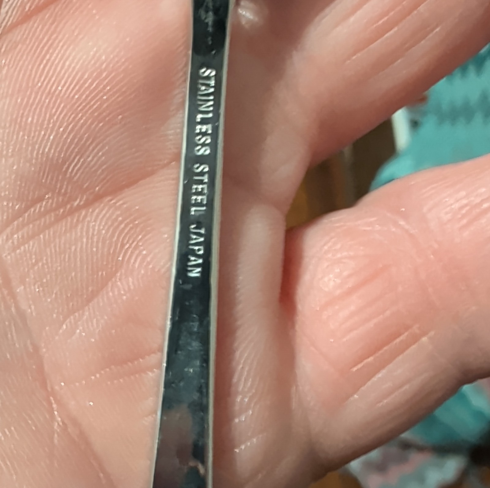 Avon Royal Plums Collector Spoon - photo 4