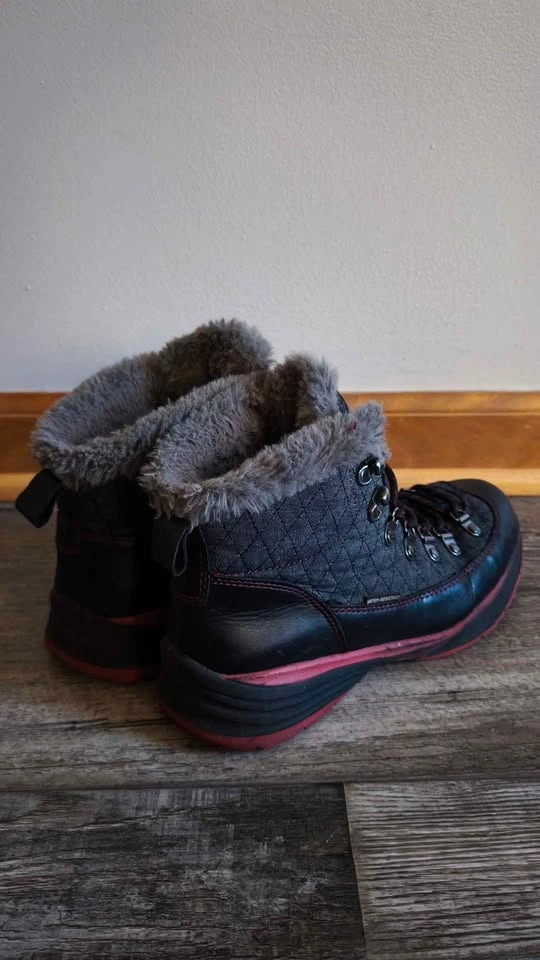 JSport by Jambu Women's Everest Weather Ready Ankle Bootie - photo 2
