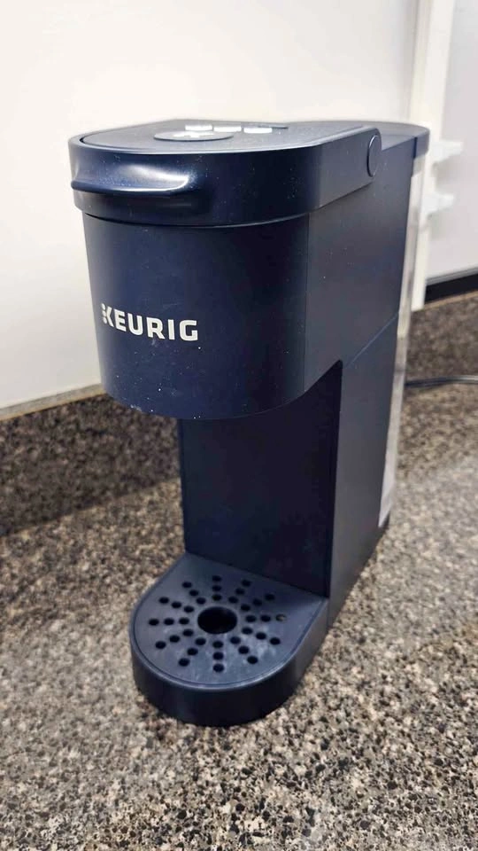 Keurig K-Mini Go Coffee Maker