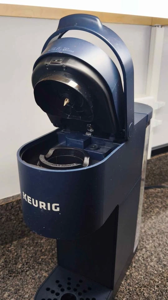 Keurig K-Mini Go Coffee Maker - photo 2