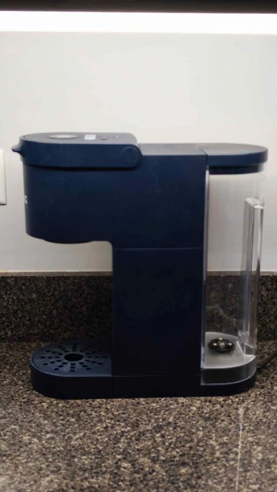 Keurig K-Mini Go Coffee Maker - photo 4