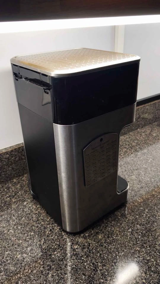 Braun Coffee Maker KF7150 - photo 3