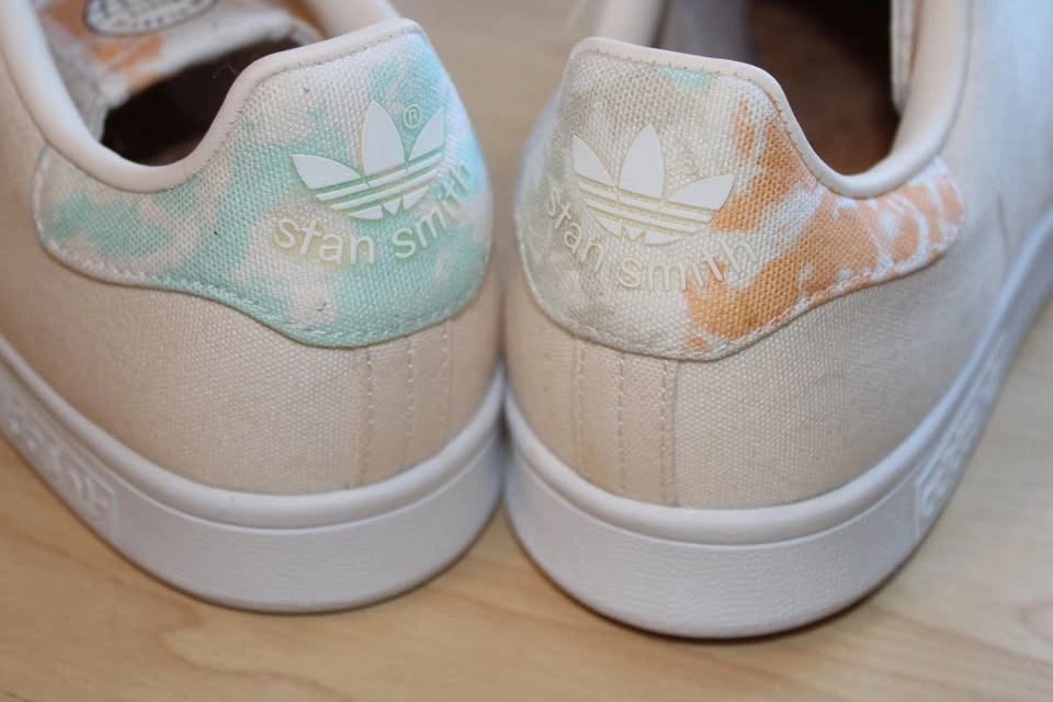 (Womens) adidas Stan Smith 'Wonder White' H03919. Pick up only. - photo 3