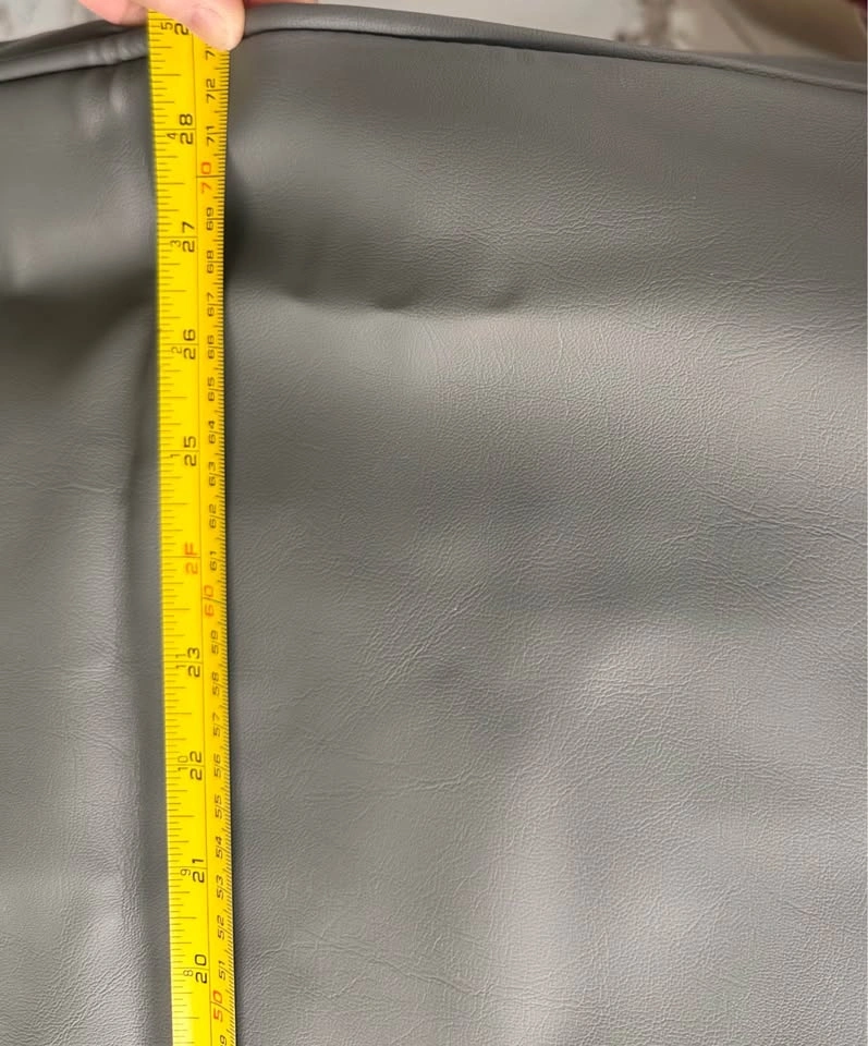 Almost New! Heavy-Duty AC Winter Cover (Brinmar Size 0631A) - photo 2