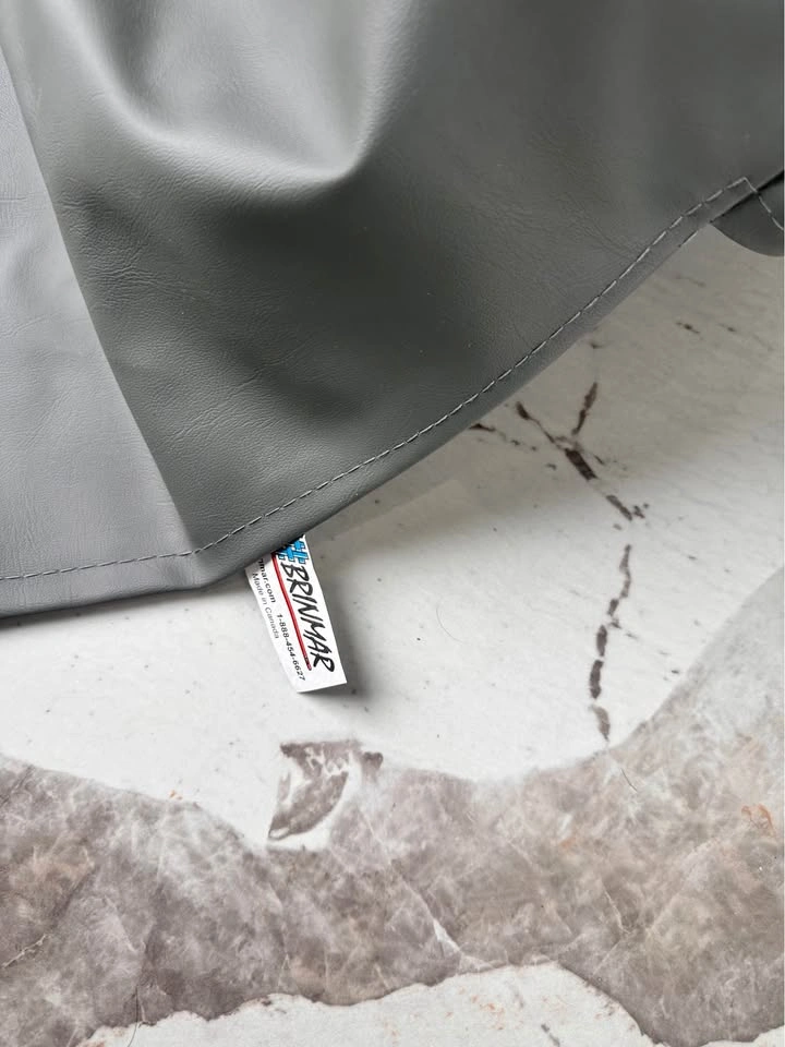 Almost New! Heavy-Duty AC Winter Cover (Brinmar Size 0631A) - photo 4