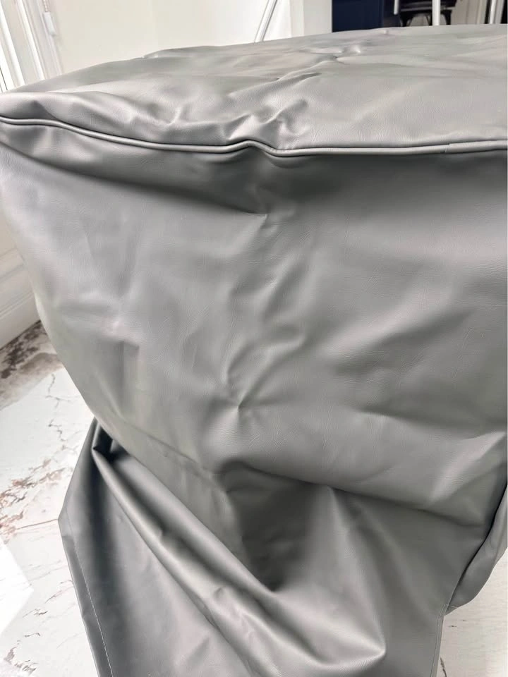 Almost New! Heavy-Duty AC Winter Cover (Brinmar Size 0631A) - photo 5