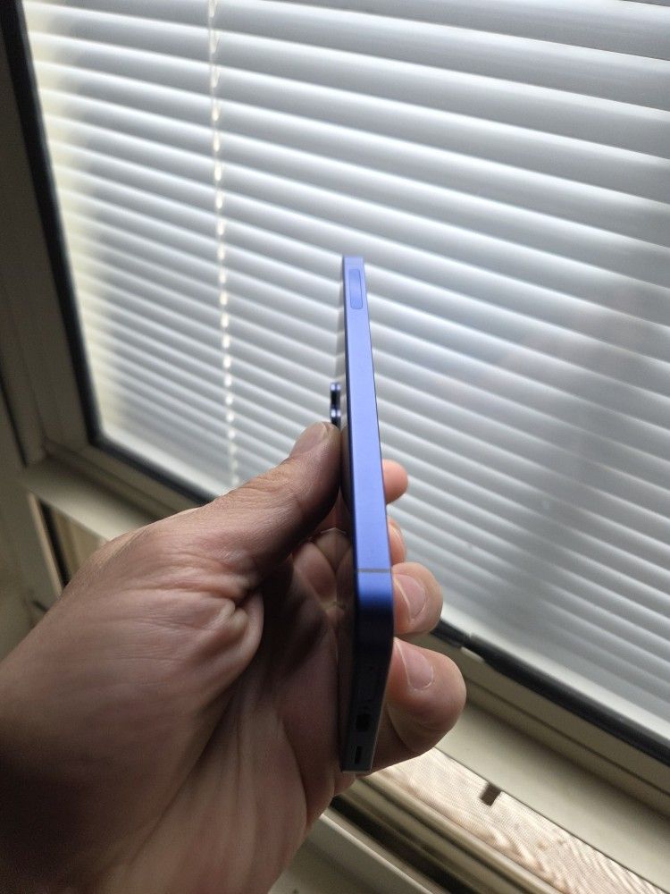 Samsung Galaxy S25 unlocked 128GB Blue - photo 4