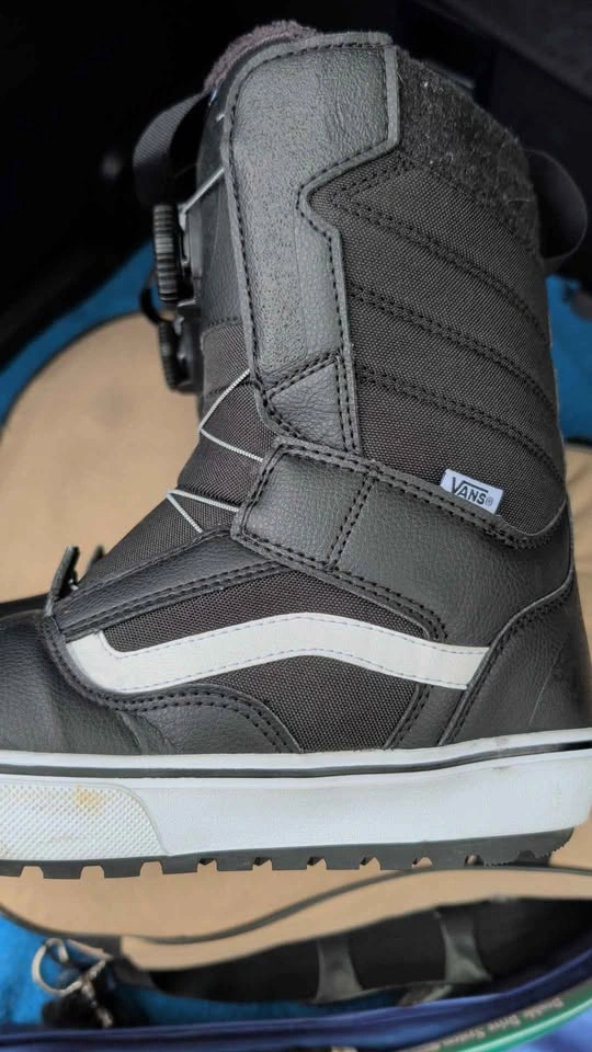 Vans Snowboard boots - US 5 BOA - photo 4