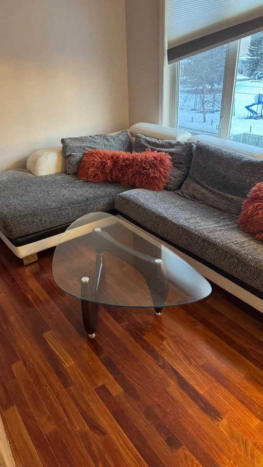 Noguchi Style Coffee Table - photo 2