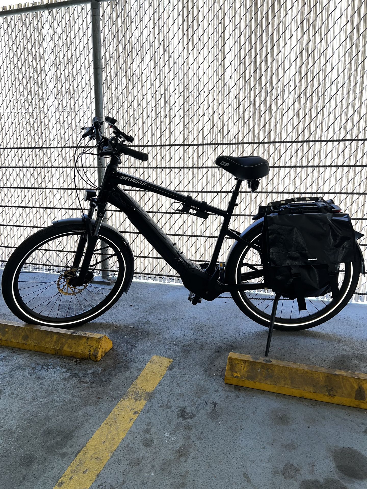 Specialized XL Turbo Vado 4.0 IGH - photo 2