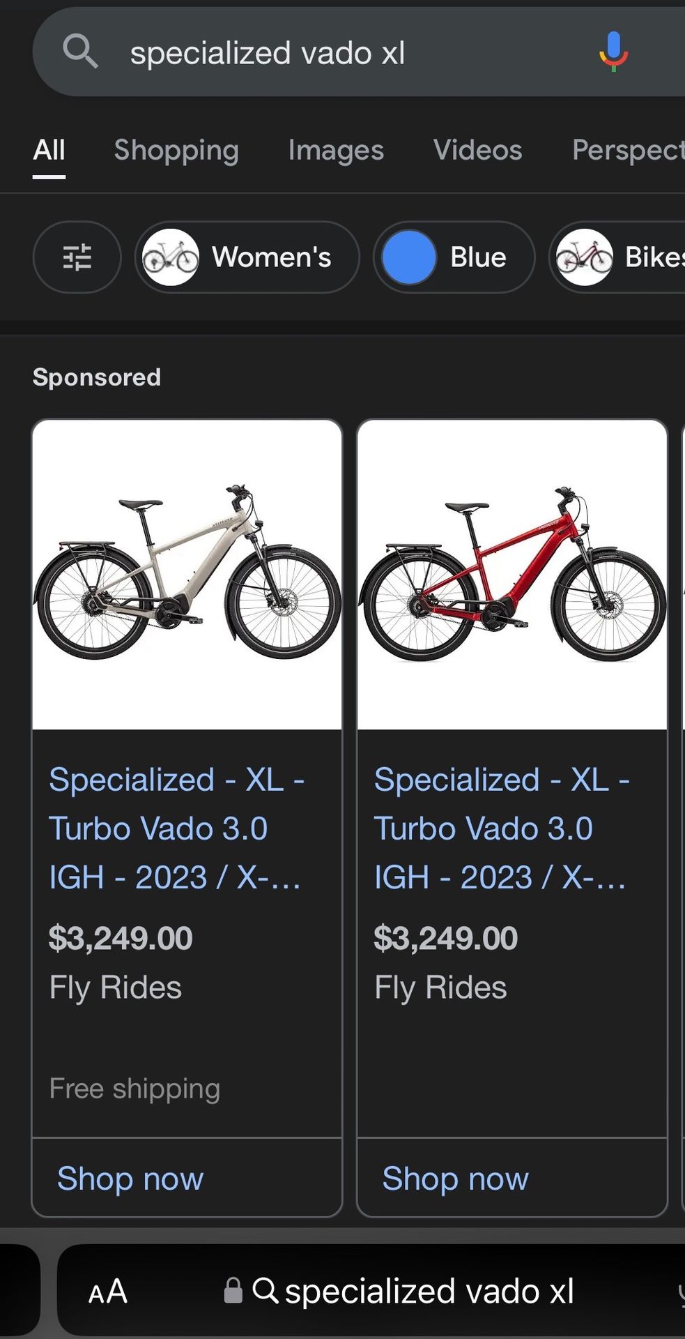 Specialized XL Turbo Vado 4.0 IGH - photo 3