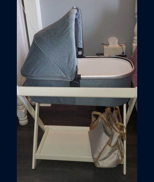 Vista STROLLER W Bassinet - photo 5