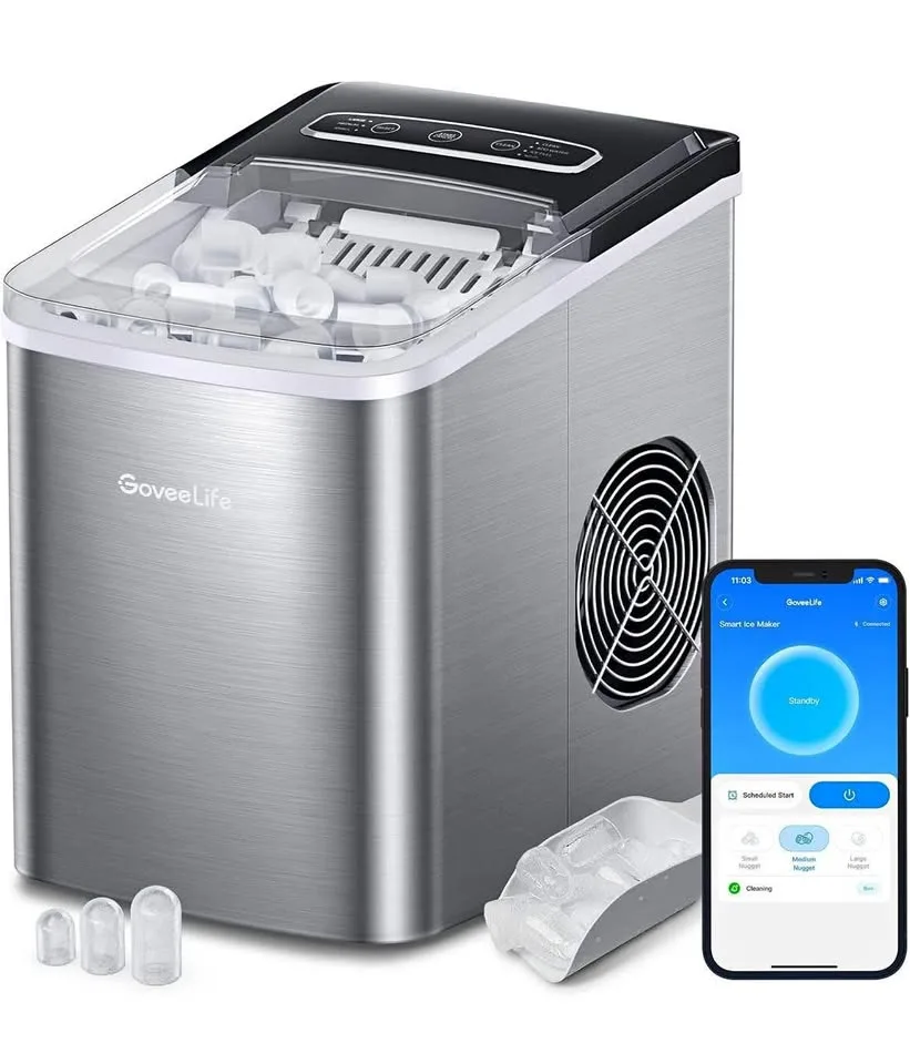 GoveeLife Ice Makers smart Countertop thumbnail