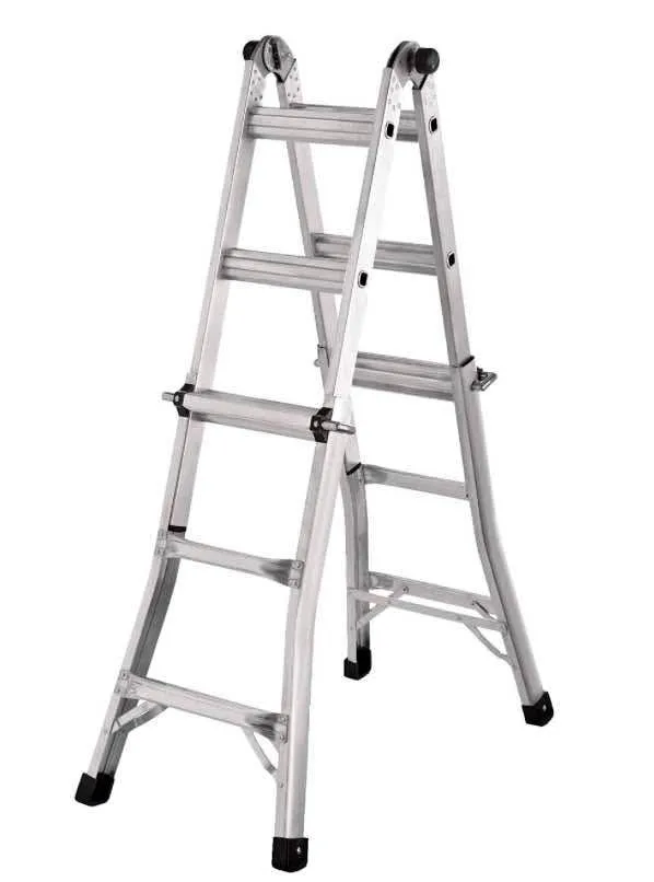 Mastercraft Ladder, 13-ft, 300-lb thumbnail