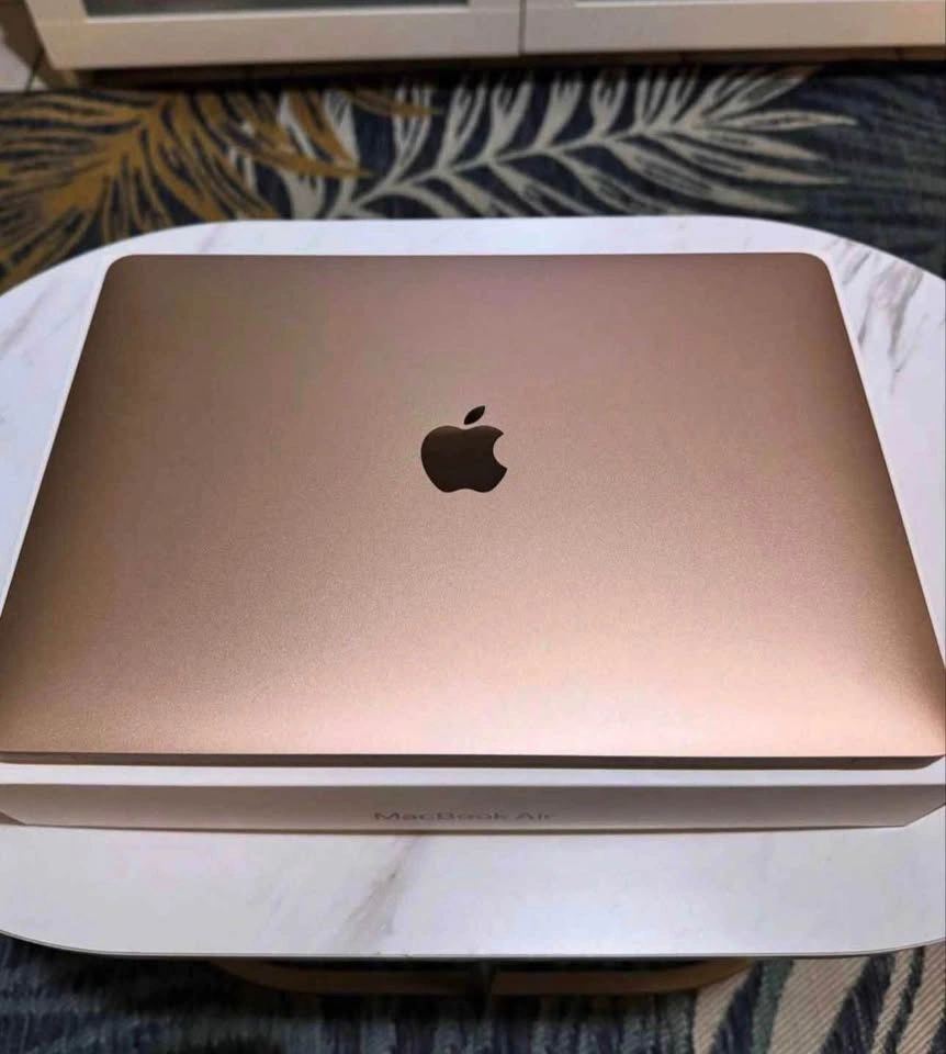 2020 MacBook Air 13” M1 Rose Gold - photo 3
