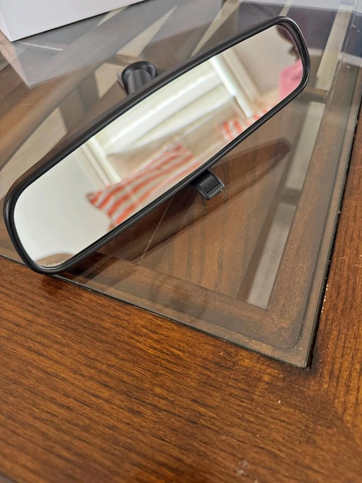 Original Mazda Rear View Mirror