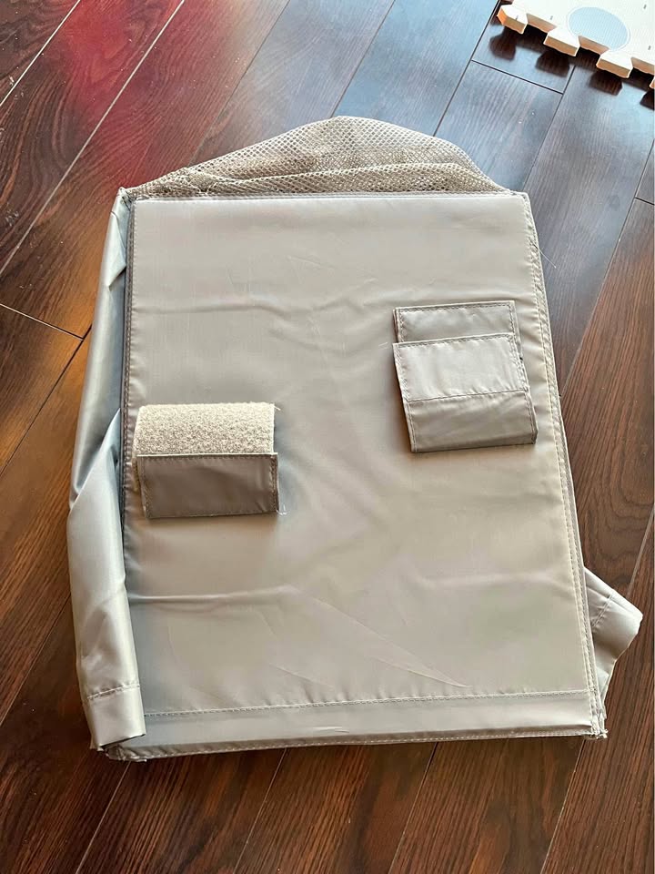IKEA skubb organizer closet