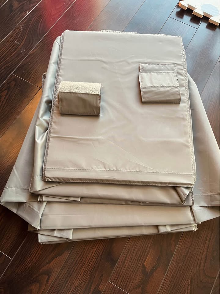 IKEA skubb organizer closet - photo 2