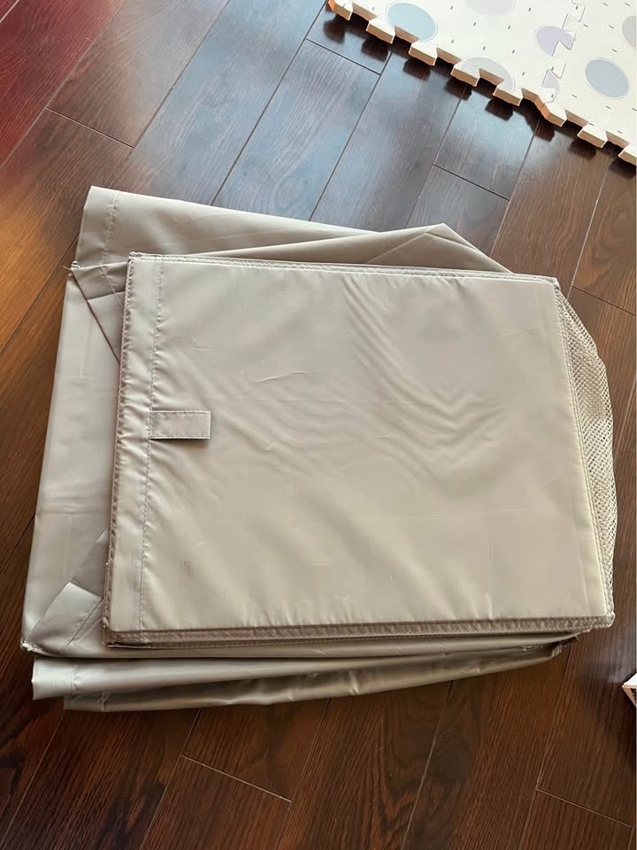 IKEA skubb organizer closet - photo 3