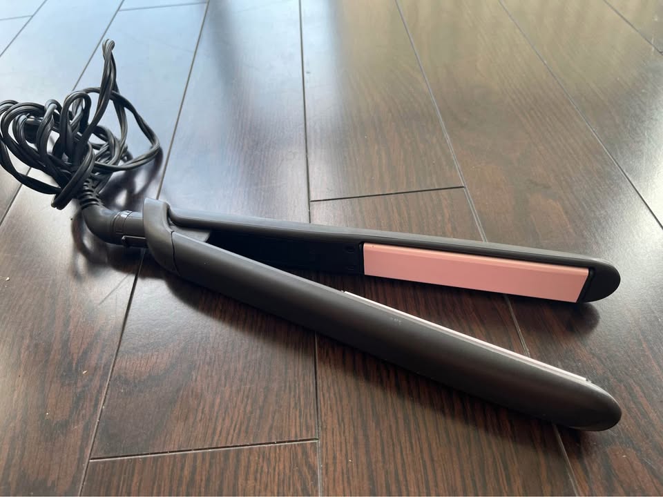 Remington Hair Straightener - photo 2